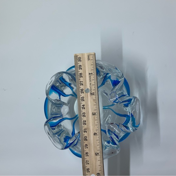 Vintage Art Glass - Picture 5 of 5